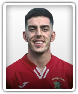 Corey Evans