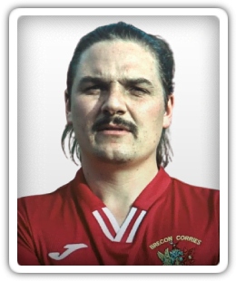 Luke Roughley