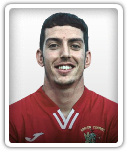 Craig Evans