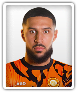 Naïm Laidouni