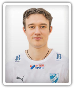 Isak Friman