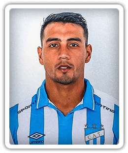 Pablo Sánchez