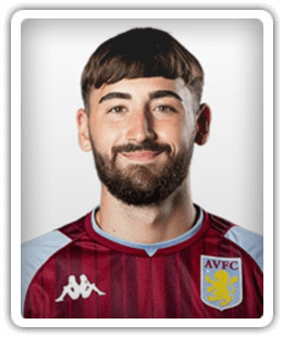 Caolan McBride