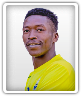 Cédric Kubwimana
