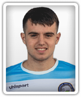 Ben Mullen