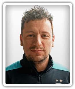 Jarno Waebeke