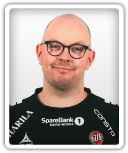 Mikael Raimo Johnsen