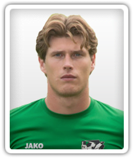 Max van Herk