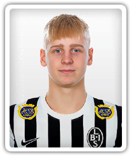 Emil Lindman