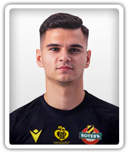 Nikola Iliev