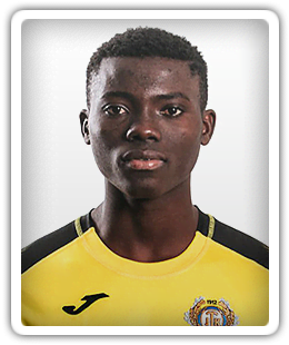 Jonas Tossou