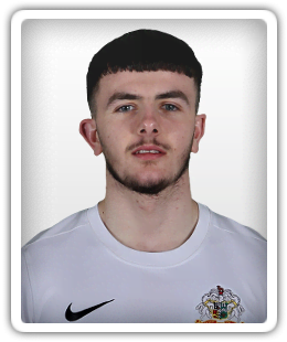 Conor Scannell
