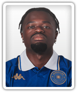 Shelton Guillaume