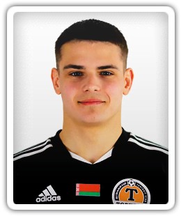 Anton Kovalev