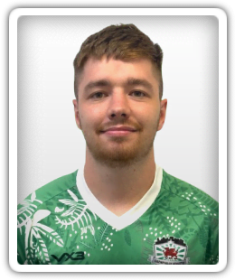 Arron Hill