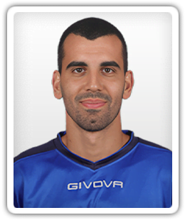 Edin Ajdinovic