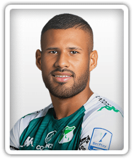 Isaac Camargo
