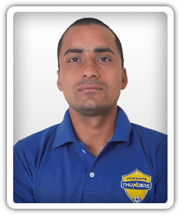 Ajit Bhandari