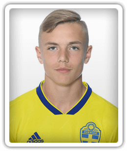 Simon Lindfors