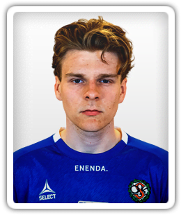 Theo Eriksson