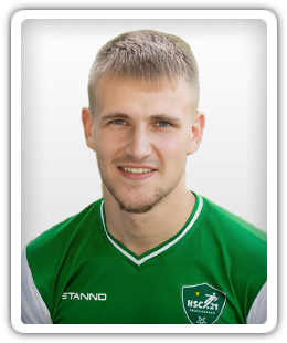 Max Rensink