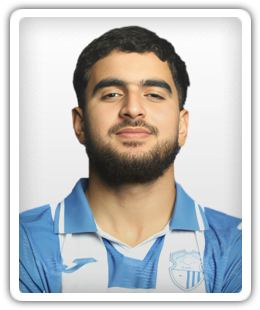 Mohamed El Arouch