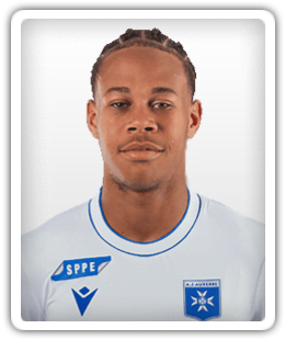 Kévin Danois