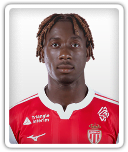 Mamadou Coulibaly