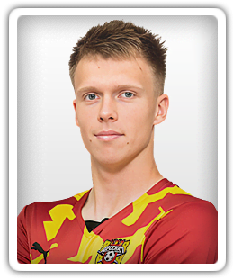 Ilja Kuleshin