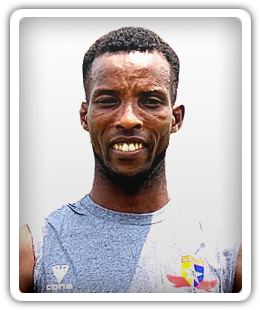 Vincent Edafe