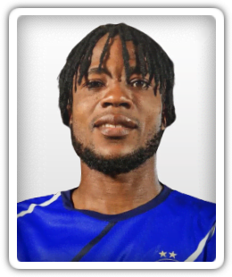 Somiari Alalibo