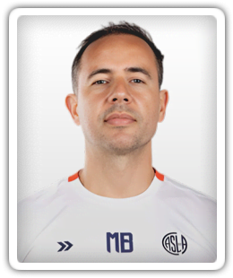 Martin Bruzzese