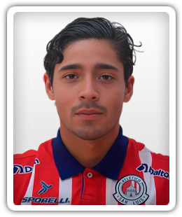 Miguel Carreón