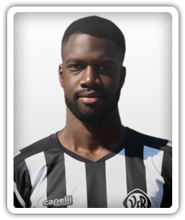 Sadio Dembélé