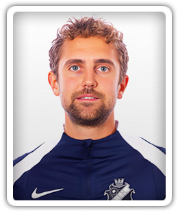 Elias Morin