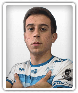 Agustín Servetto