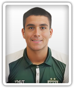 Ulises Yegros