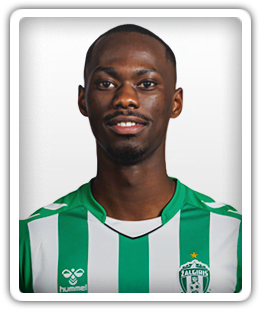 Mohamed Youla