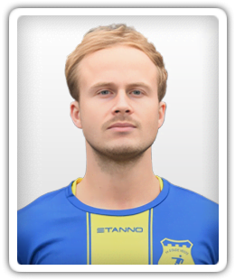 Daan Postma