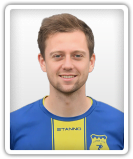 Patrick de Vente