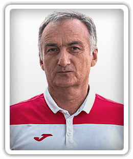 Ibragim Miziev