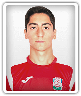 Sevada Torosyan