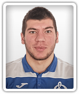 Artur Sokhiev