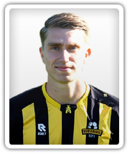 Daan Walraven