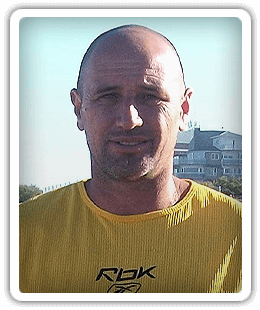 Mario Pirreco