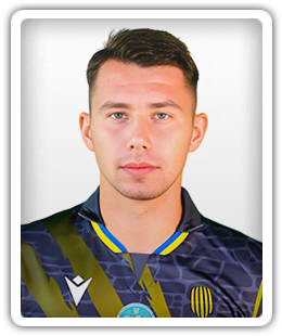 Bohdan Sliubyk