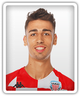Álex Ramos