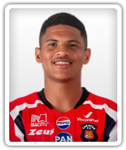 Lewuis Peña