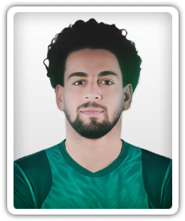 Mohamed El Shami