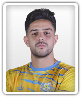 Mohamed Ammar